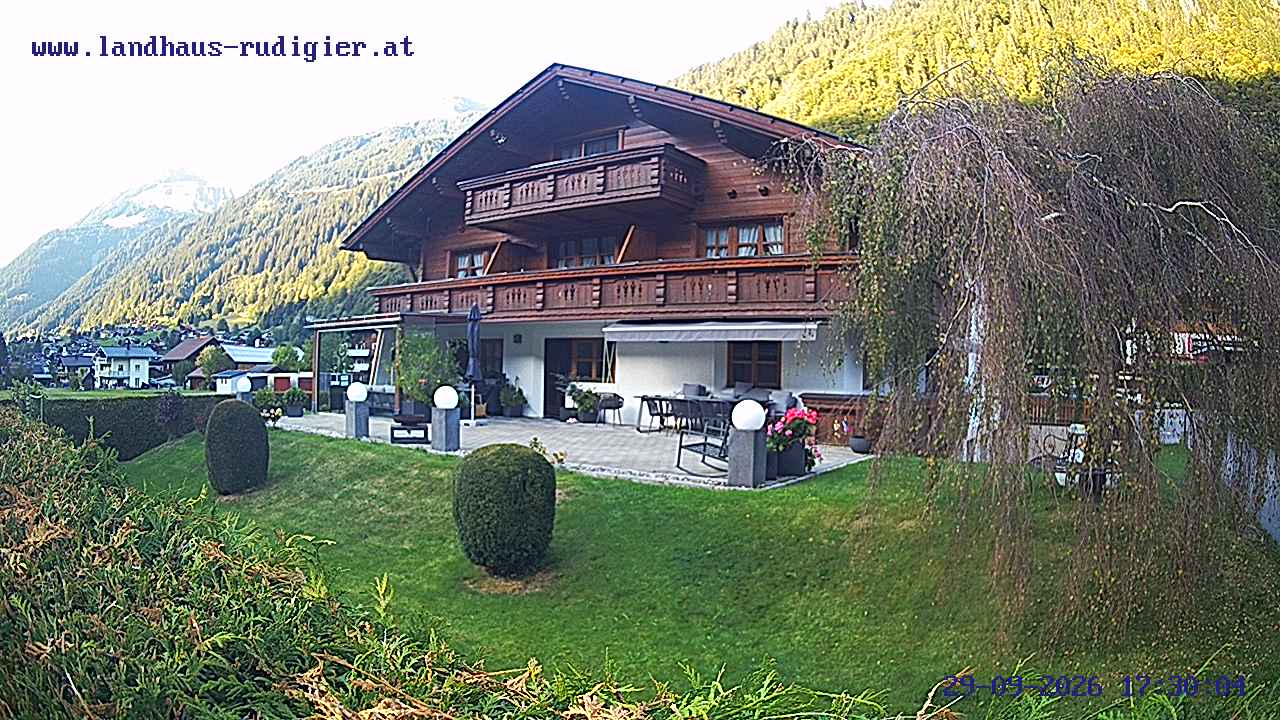 Gortipohl | Landhaus Rudigier