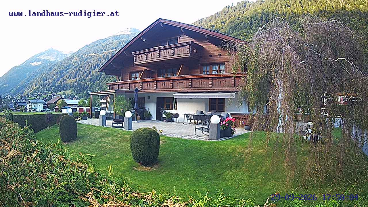 Gortipohl | Landhaus Rudigier