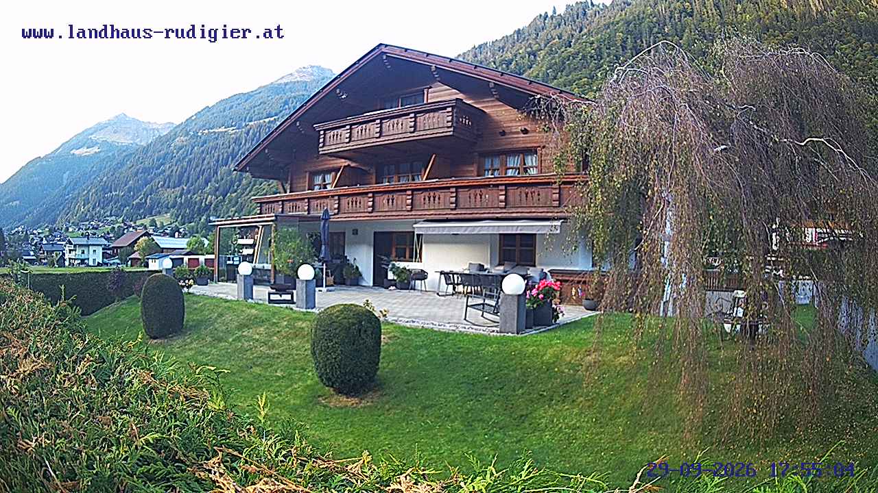 Gortipohl | Landhaus Rudigier