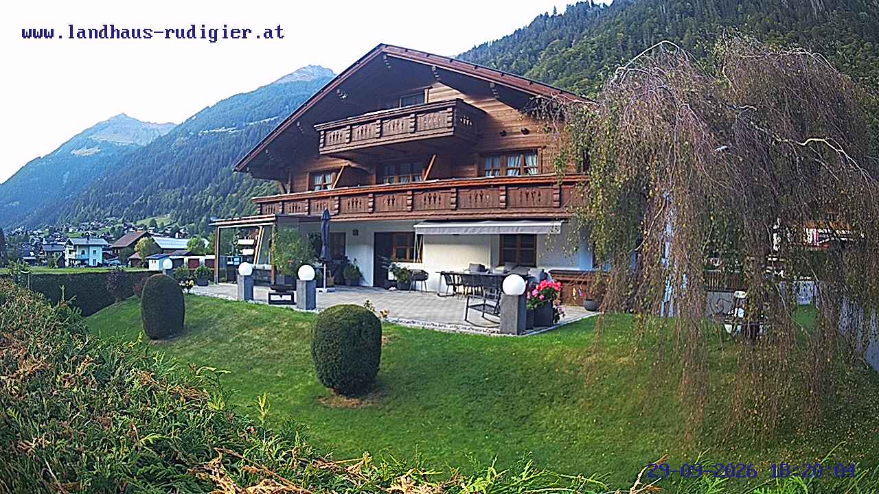 Gortipohl | Landhaus Rudigier