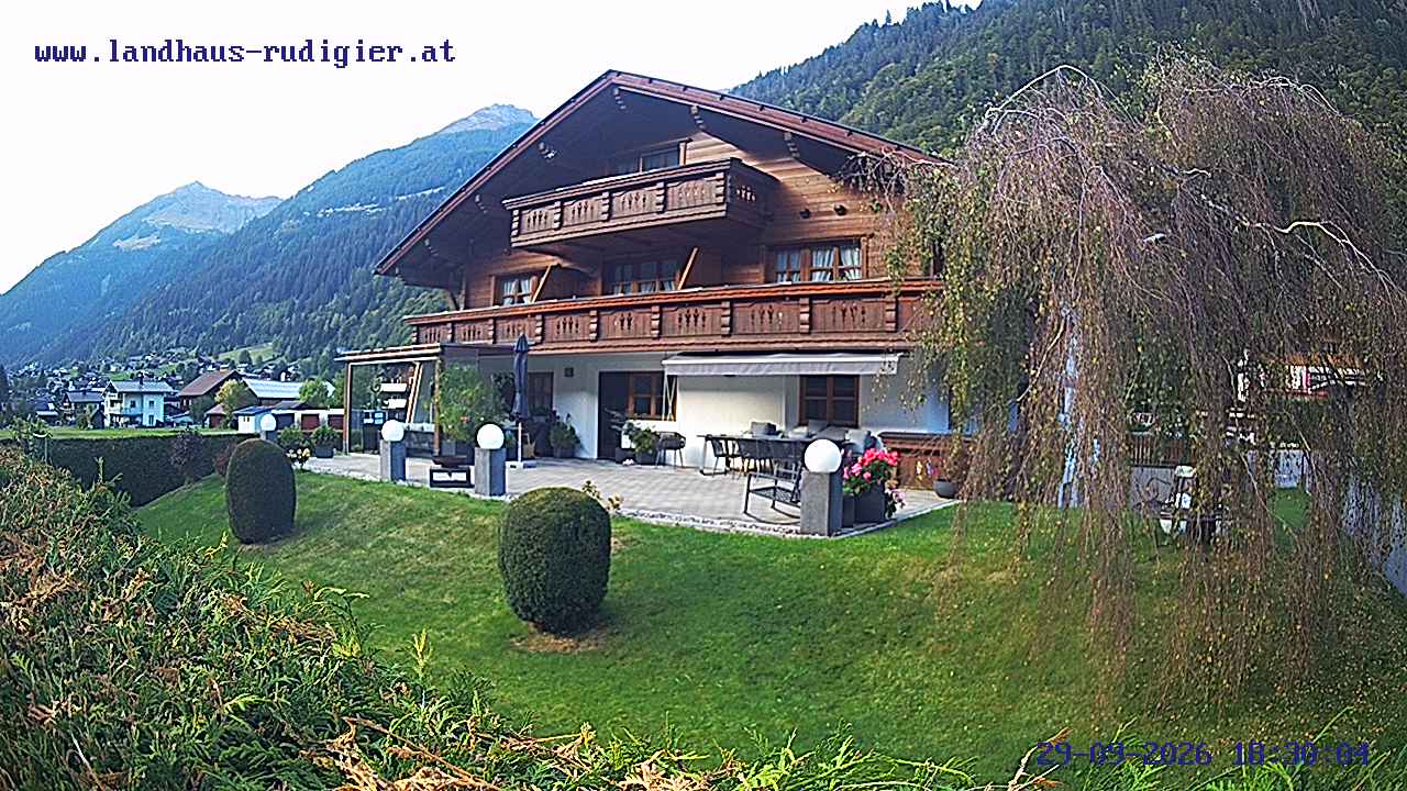Gortipohl | Landhaus Rudigier