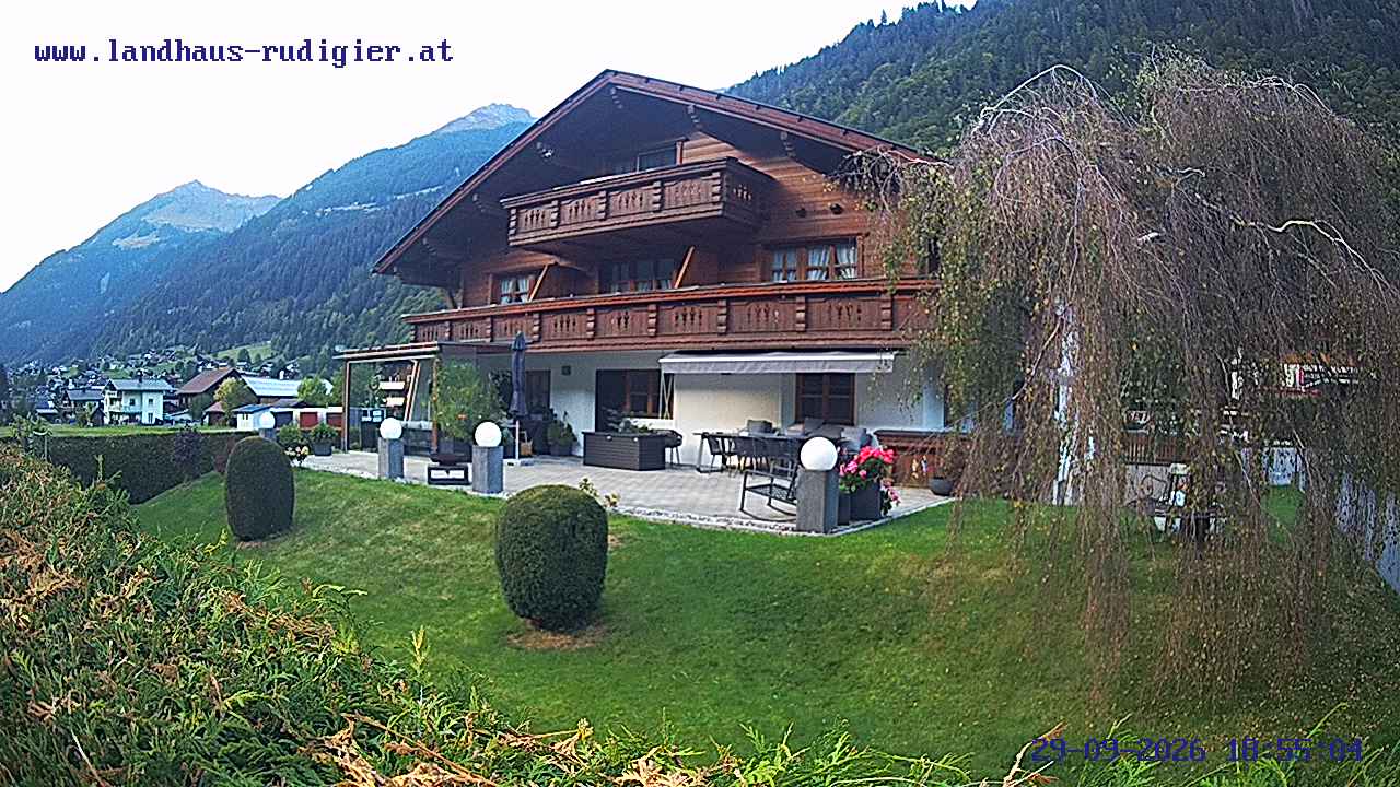 Gortipohl | Landhaus Rudigier