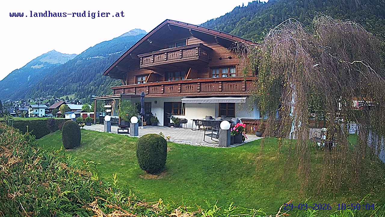 Gortipohl | Landhaus Rudigier
