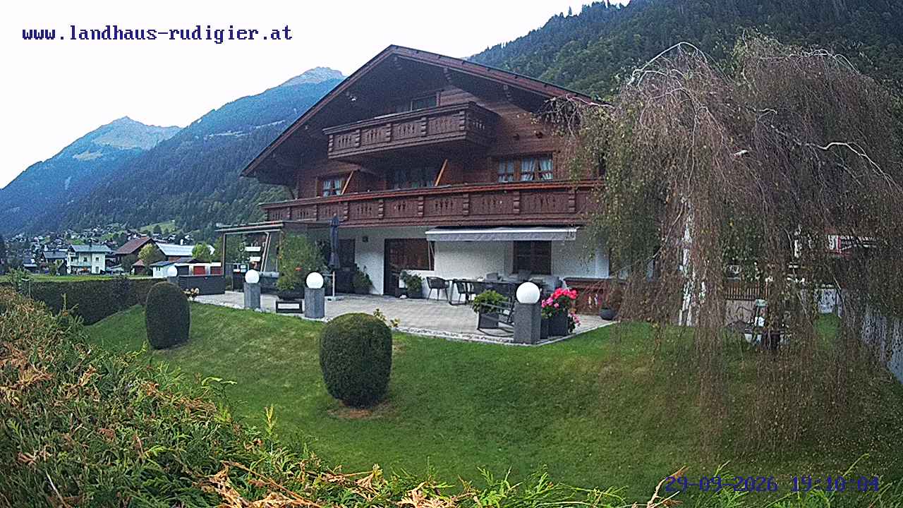 Gortipohl | Landhaus Rudigier