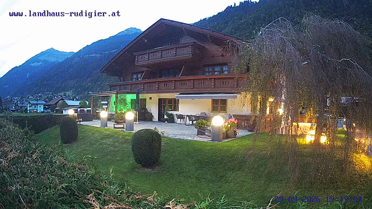 Gortipohl | Landhaus Rudigier
