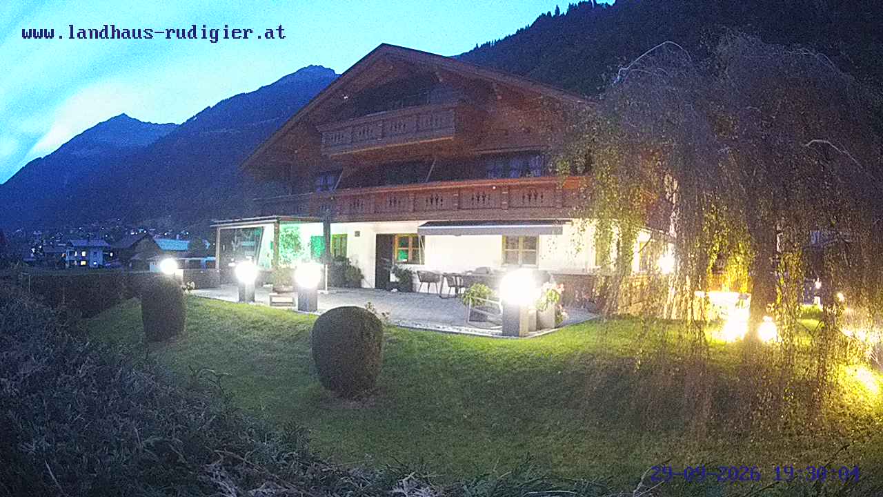 Gortipohl | Landhaus Rudigier
