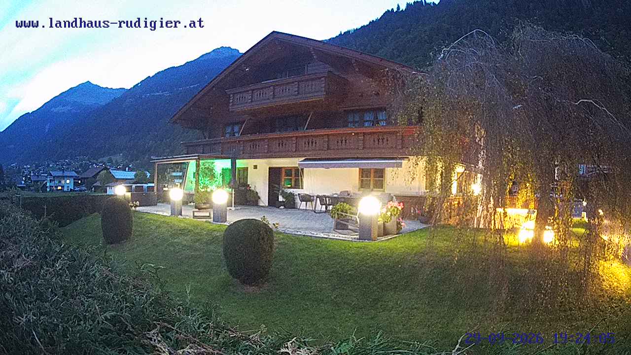 Gortipohl | Landhaus Rudigier