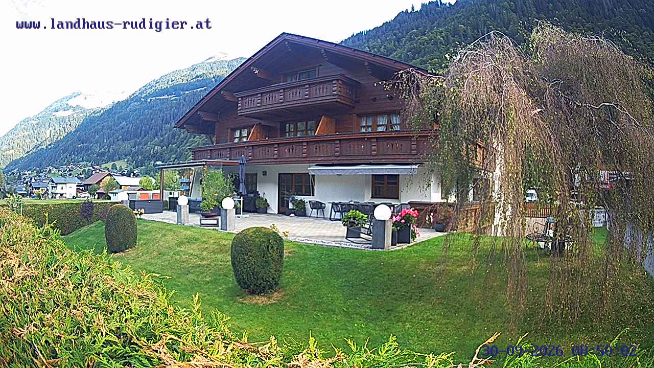 Gortipohl | Landhaus Rudigier