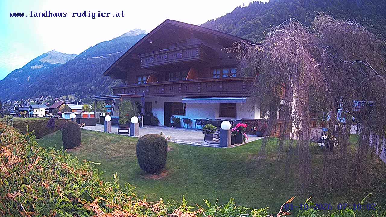 Gortipohl | Landhaus Rudigier
