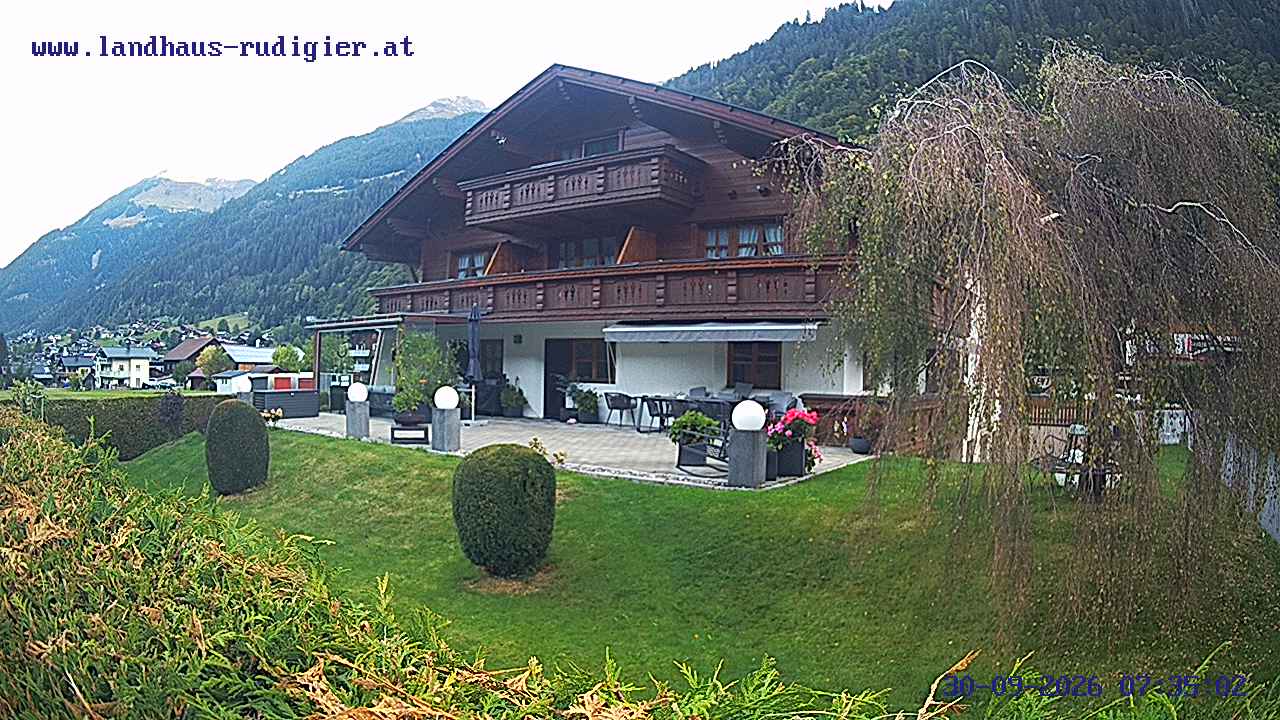 Gortipohl | Landhaus Rudigier