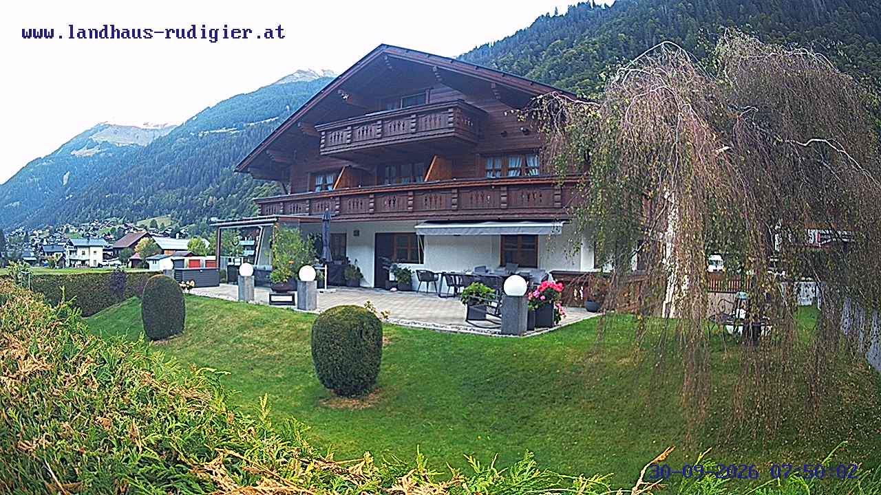 Gortipohl | Landhaus Rudigier