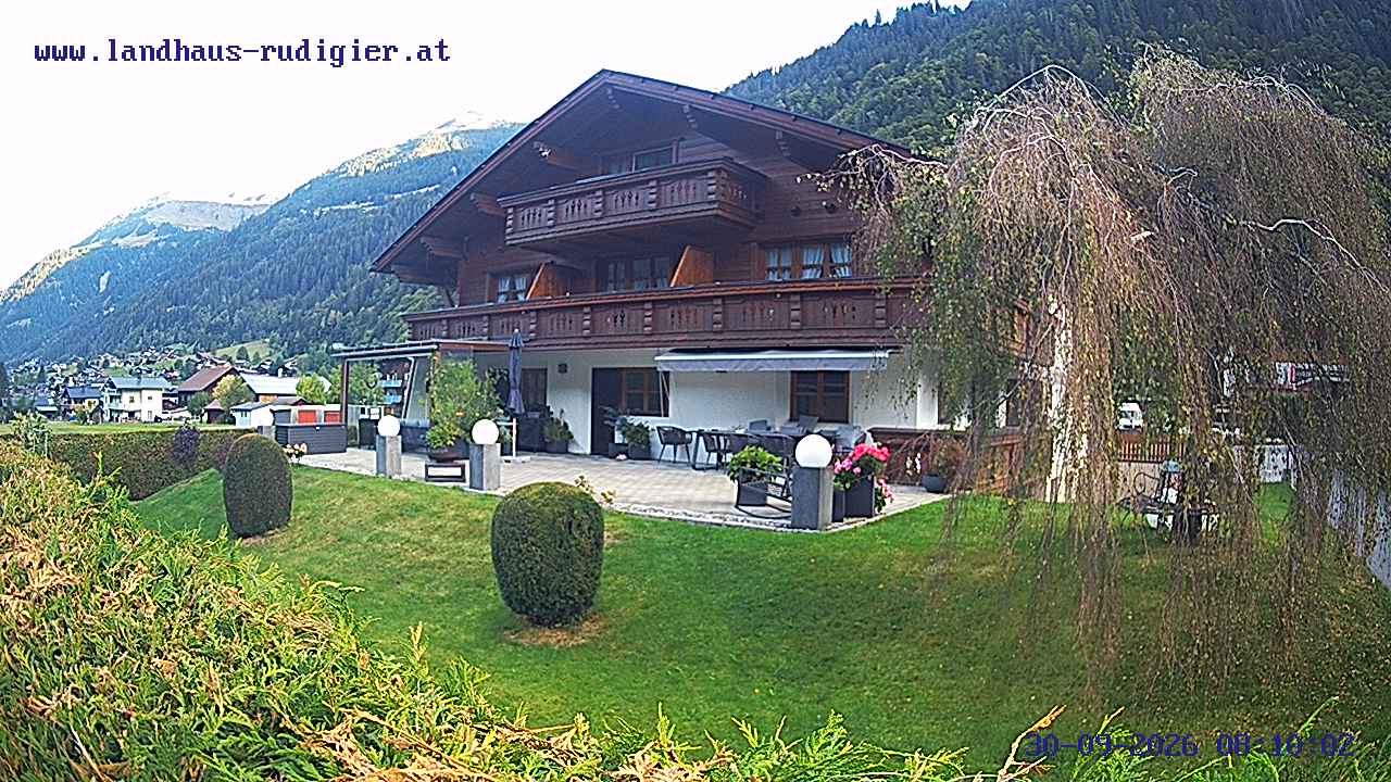 Gortipohl | Landhaus Rudigier
