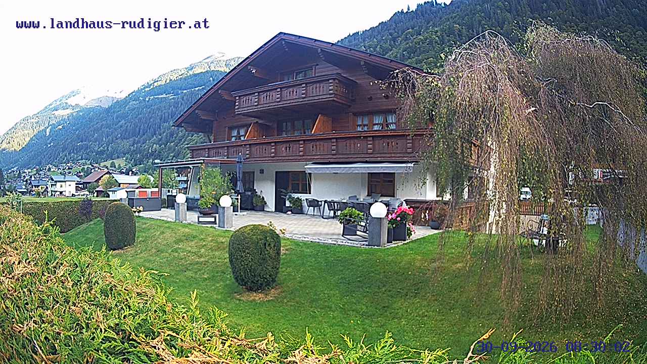 Gortipohl | Landhaus Rudigier