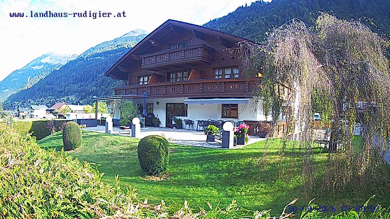 Gortipohl | Landhaus Rudigier
