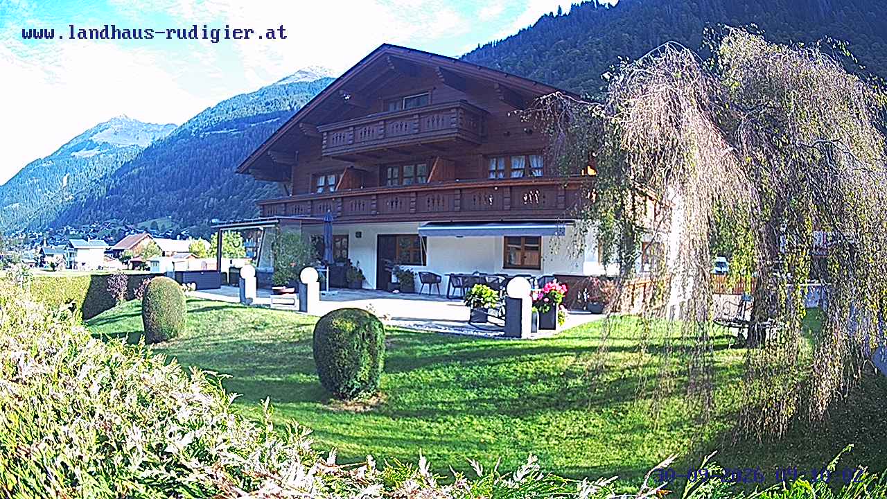 Gortipohl | Landhaus Rudigier
