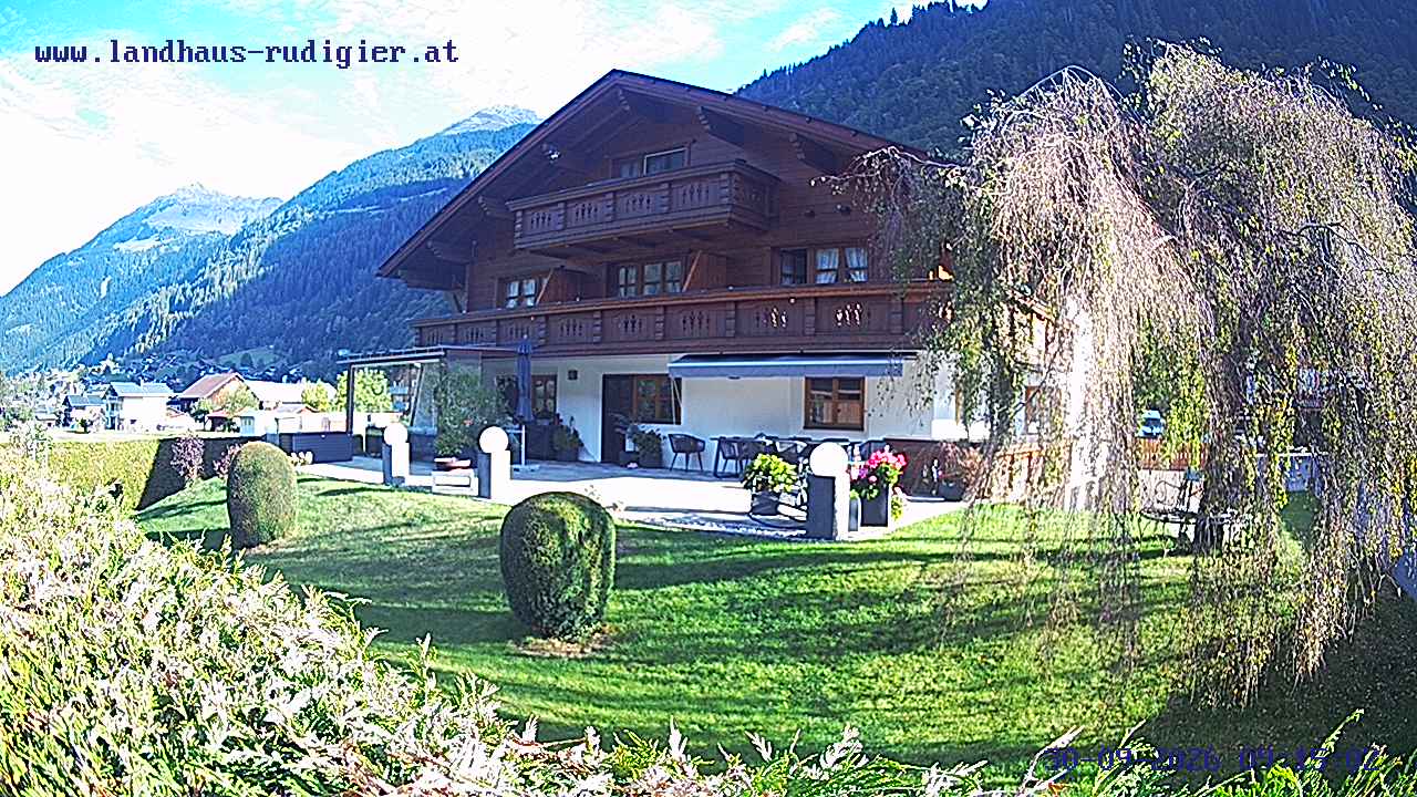 Gortipohl | Landhaus Rudigier