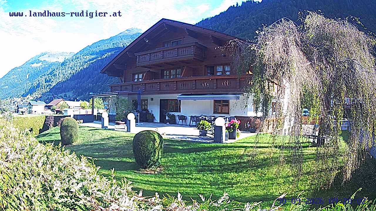 Gortipohl | Landhaus Rudigier