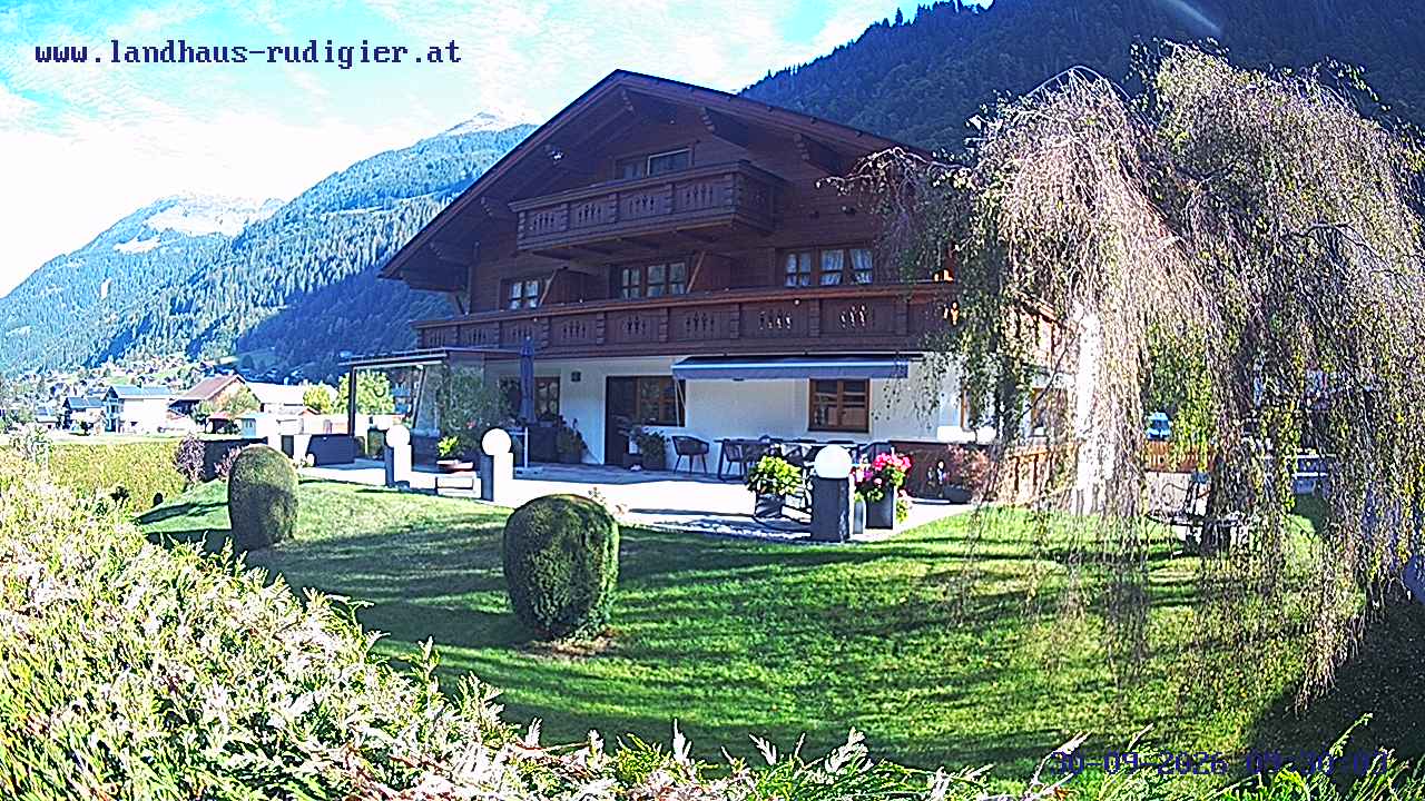 Gortipohl | Landhaus Rudigier