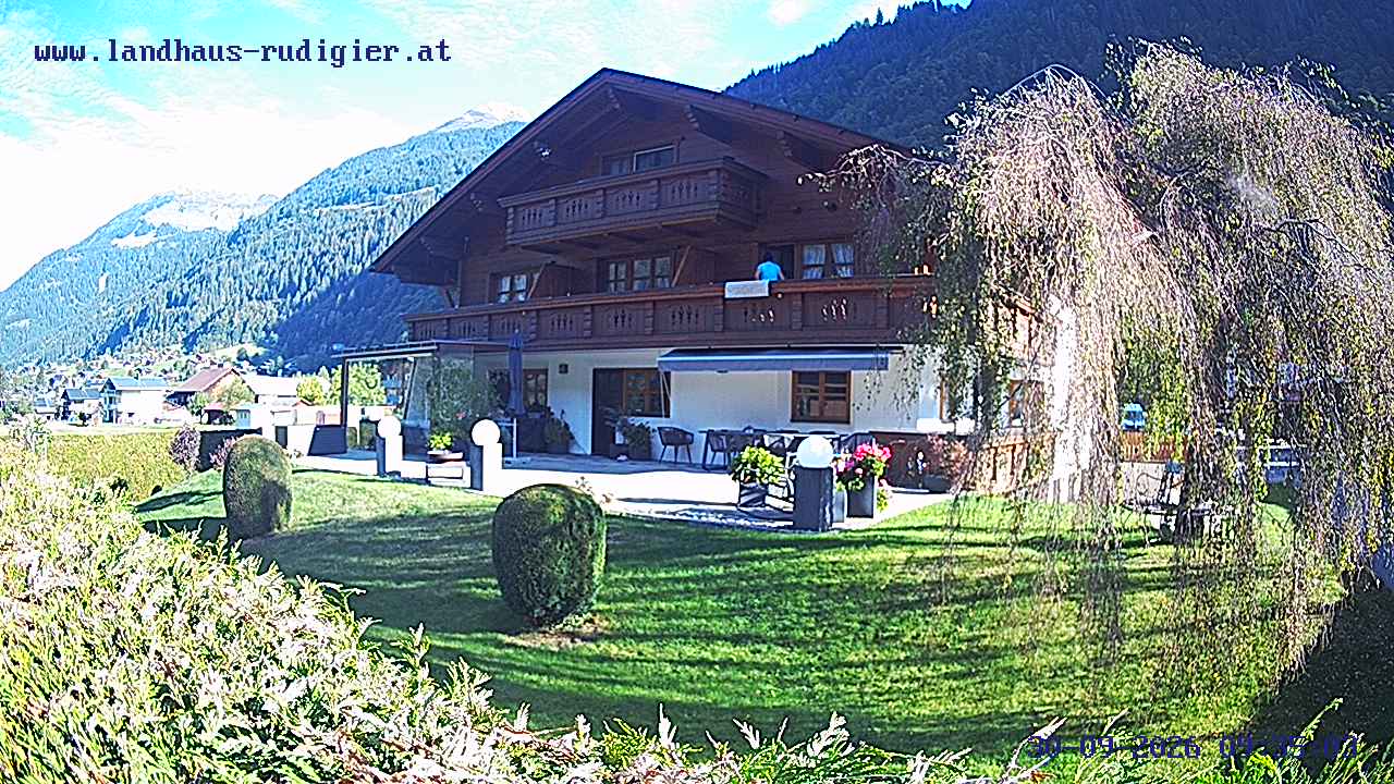Gortipohl | Landhaus Rudigier