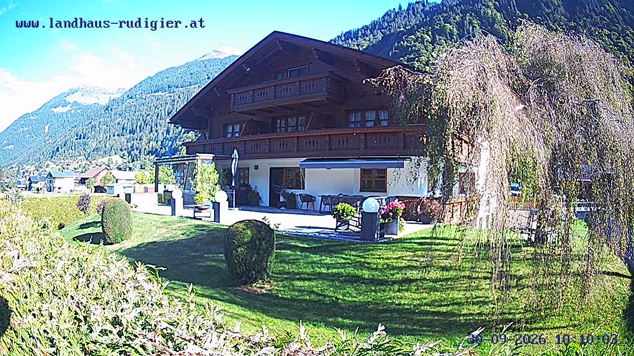 Gortipohl | Landhaus Rudigier