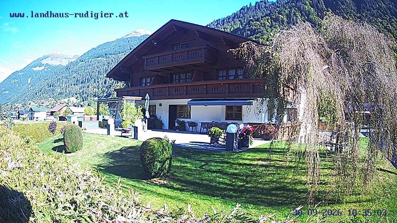 Gortipohl | Landhaus Rudigier