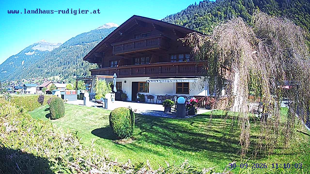 Gortipohl | Landhaus Rudigier