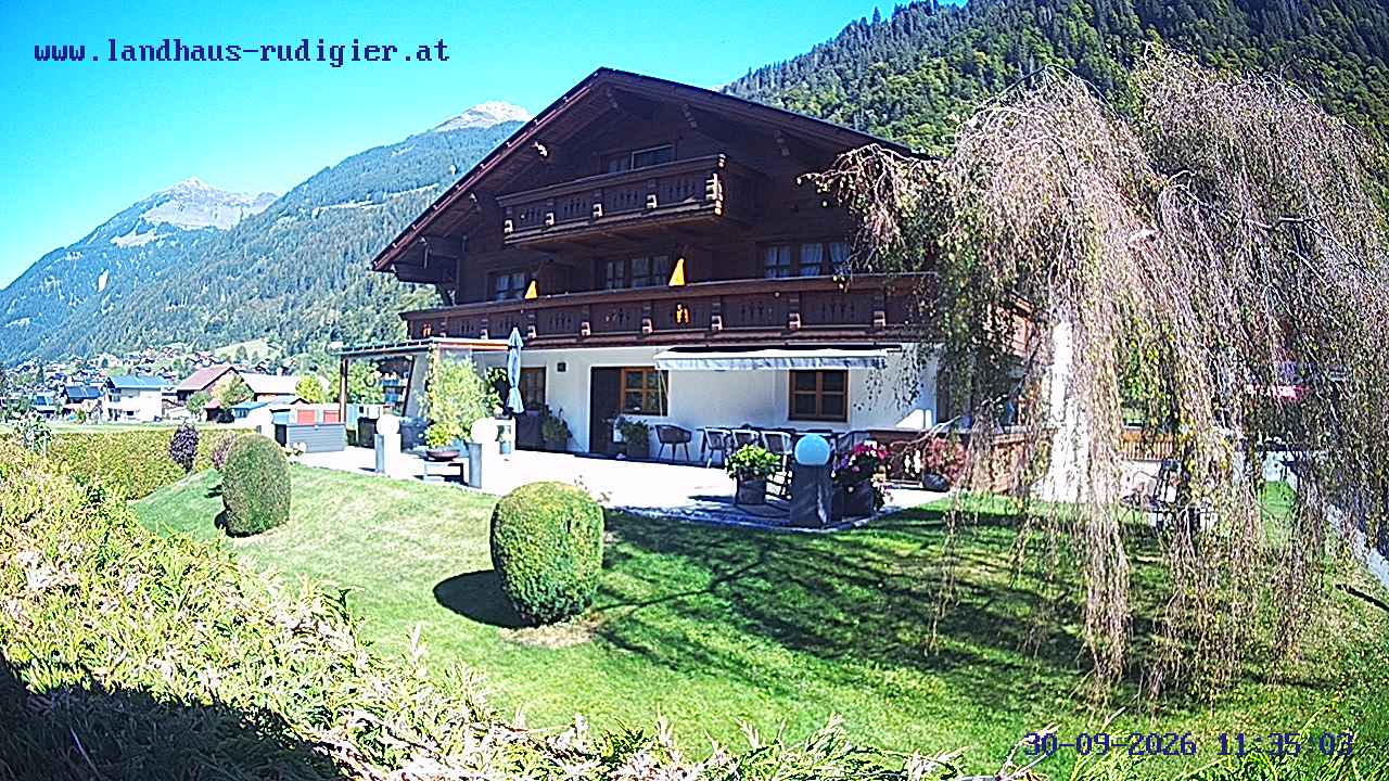 Gortipohl | Landhaus Rudigier