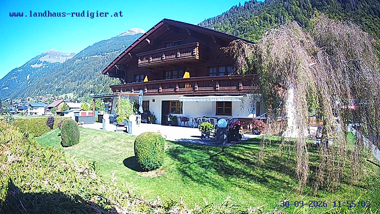 Gortipohl | Landhaus Rudigier