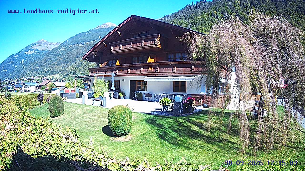 Gortipohl | Landhaus Rudigier