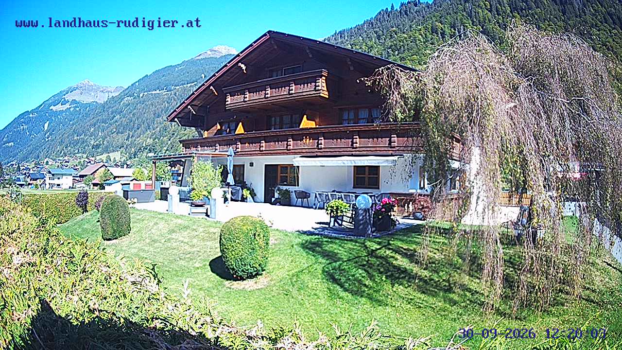 Gortipohl | Landhaus Rudigier