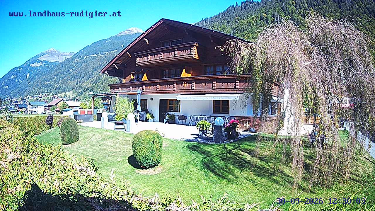 Gortipohl | Landhaus Rudigier