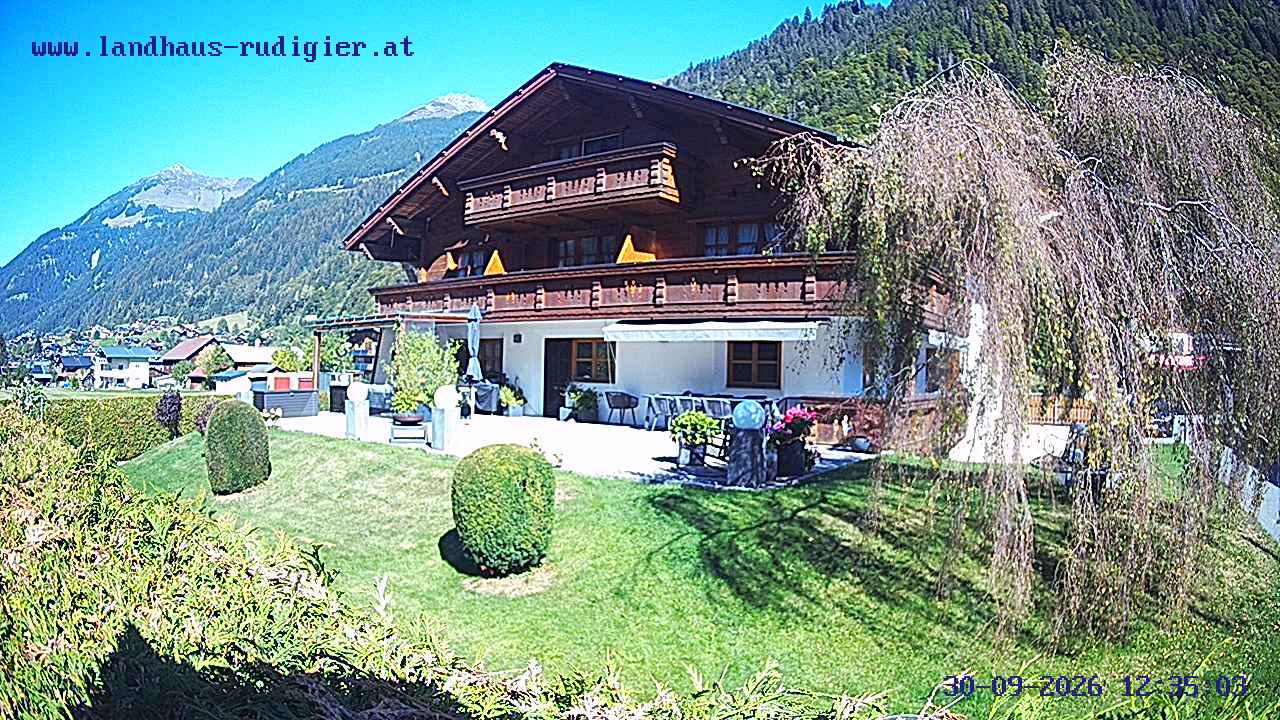Gortipohl | Landhaus Rudigier