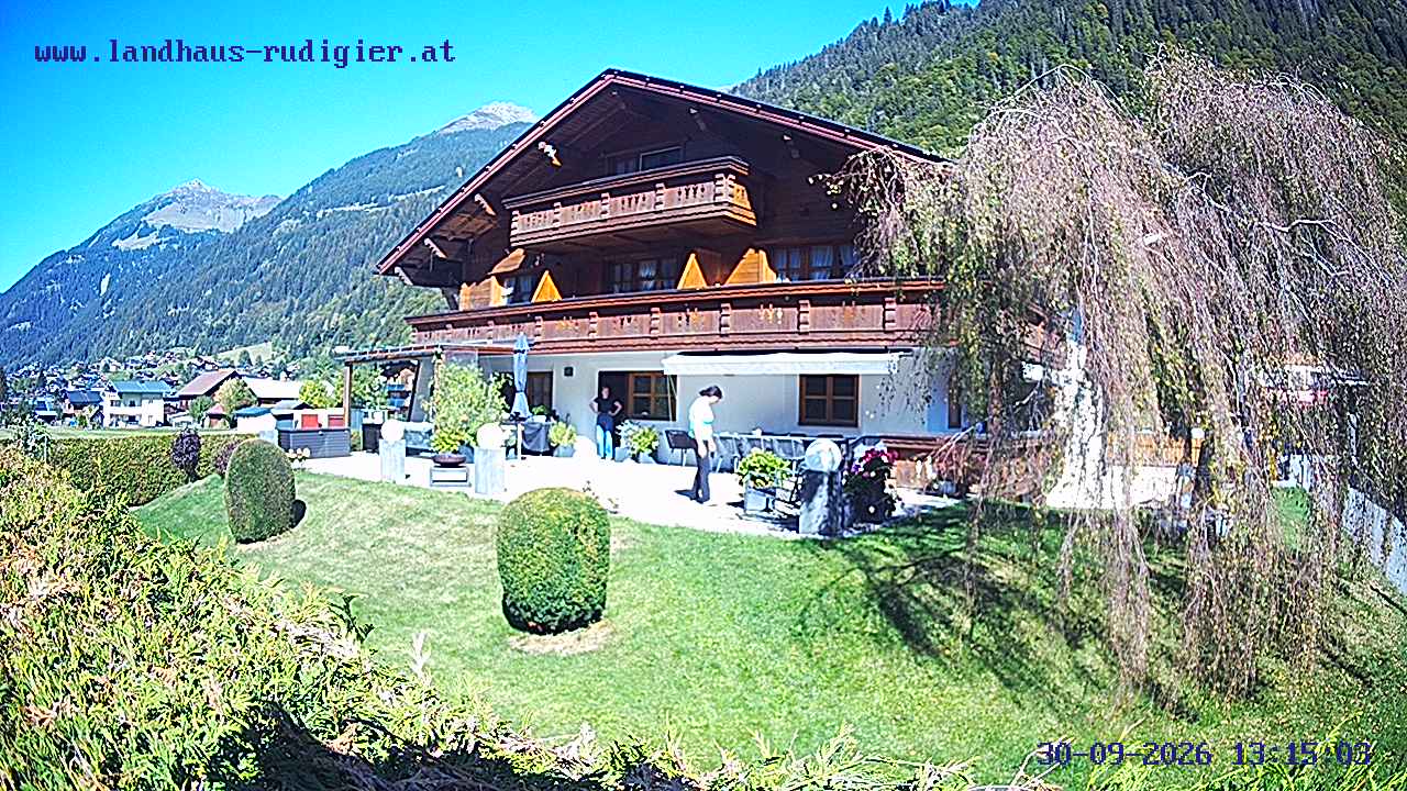 Gortipohl | Landhaus Rudigier