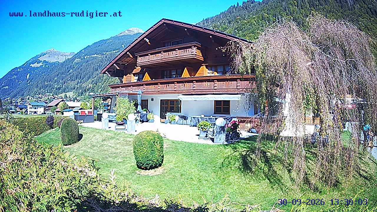 Gortipohl | Landhaus Rudigier