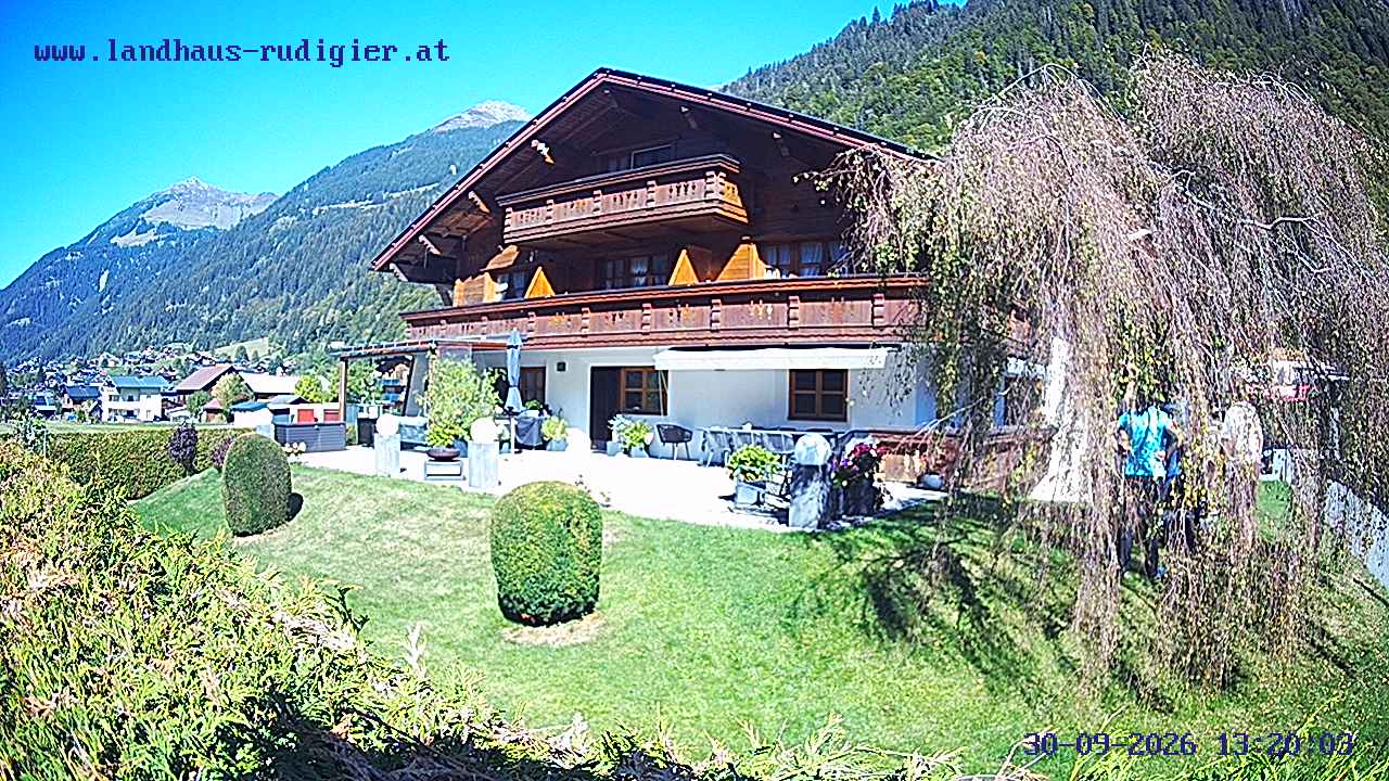 Gortipohl | Landhaus Rudigier