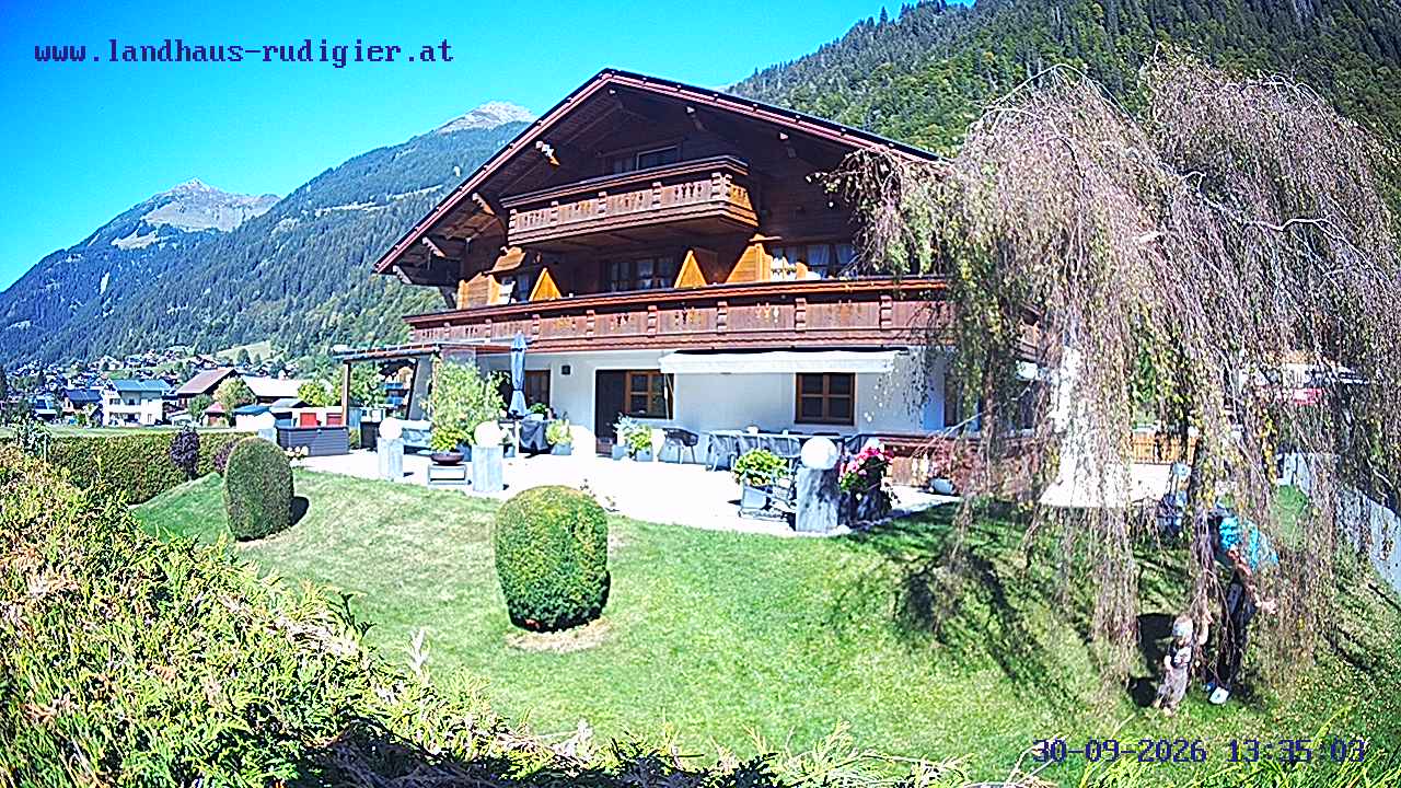 Gortipohl | Landhaus Rudigier