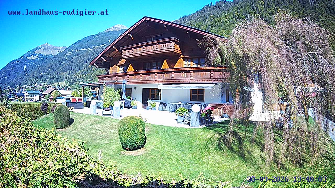 Gortipohl | Landhaus Rudigier