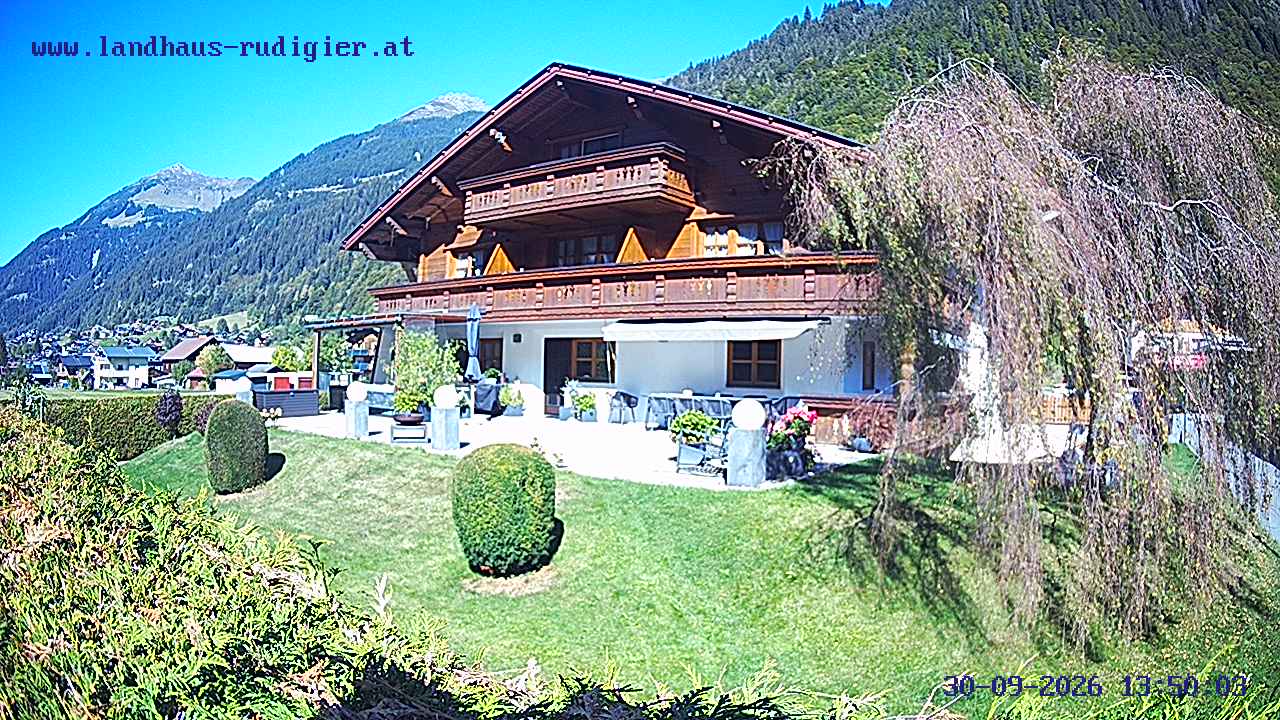 Gortipohl | Landhaus Rudigier
