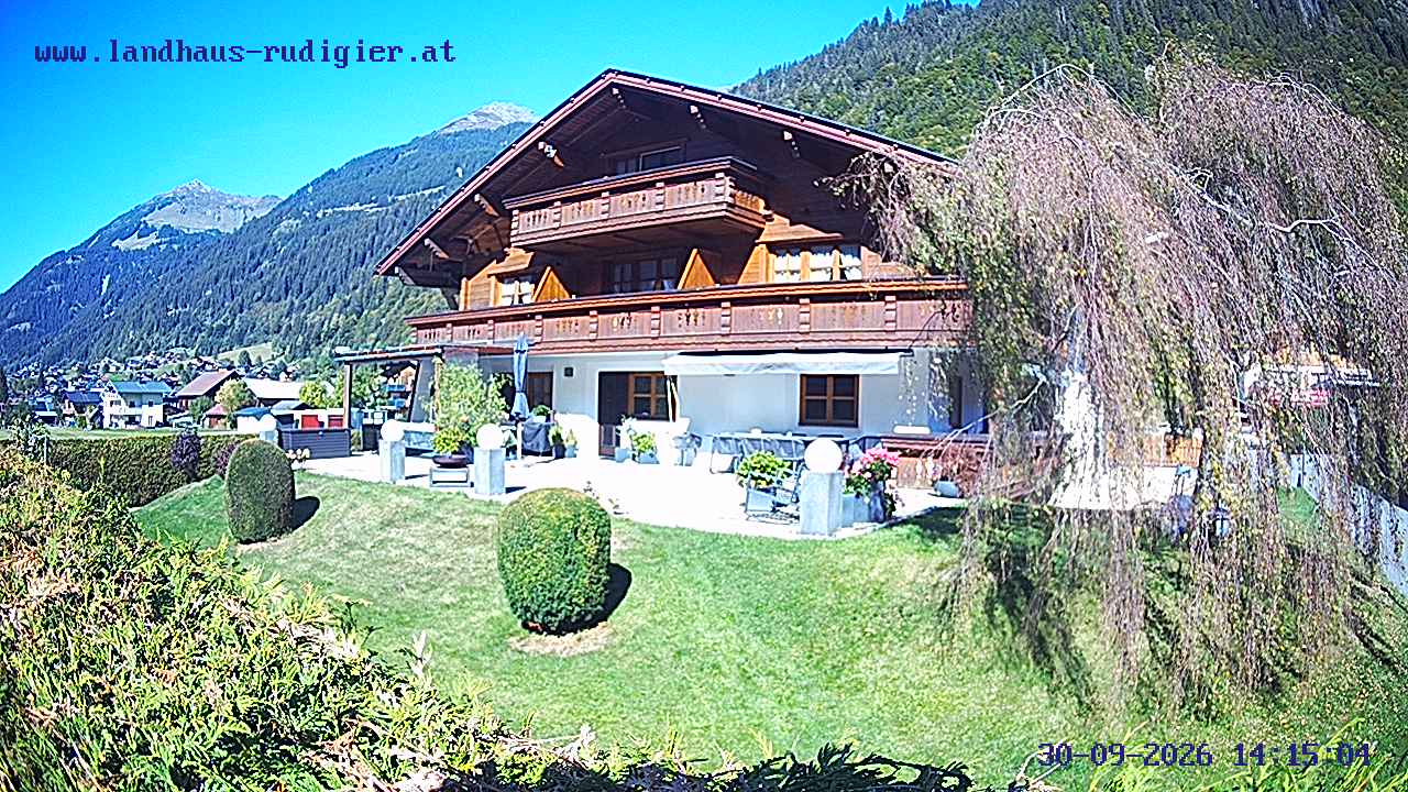 Gortipohl | Landhaus Rudigier