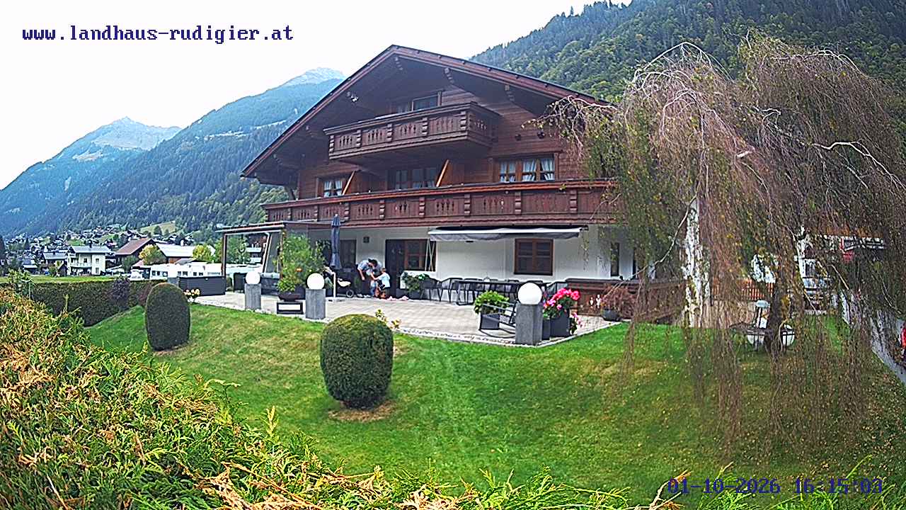 Gortipohl | Landhaus Rudigier