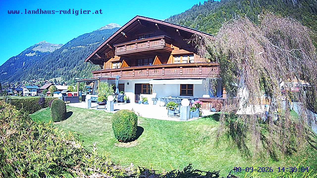 Gortipohl | Landhaus Rudigier