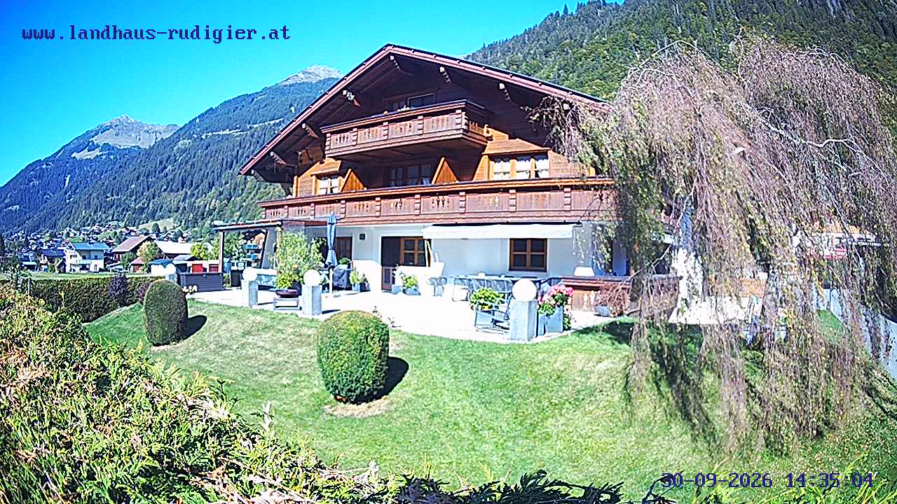 Gortipohl | Landhaus Rudigier