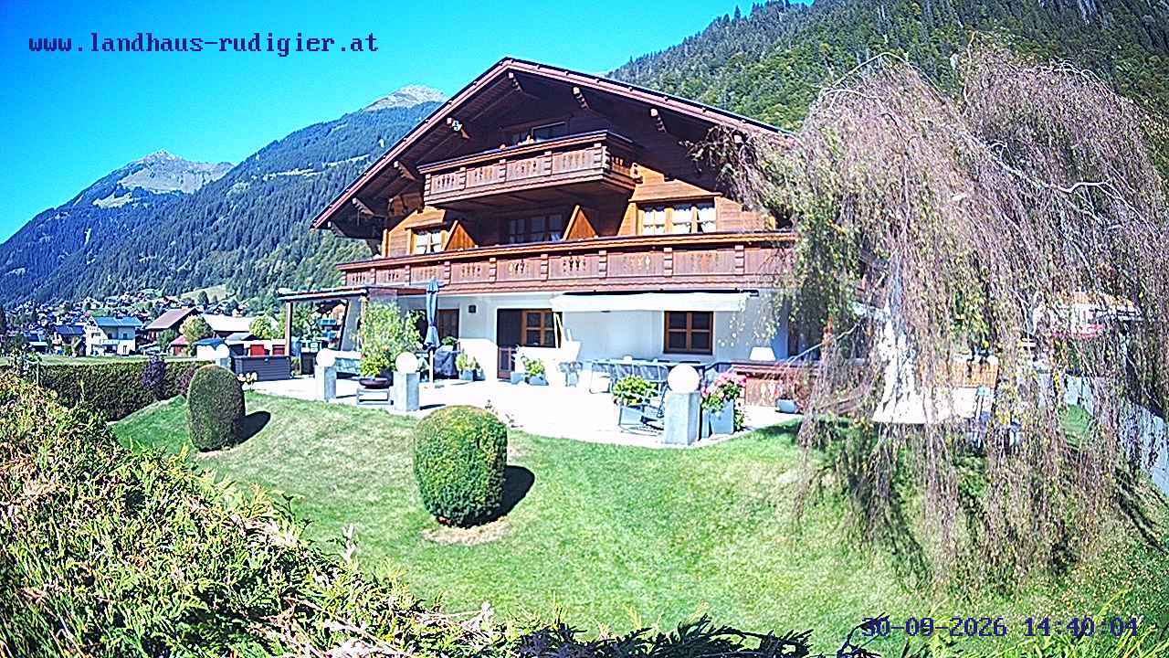 Gortipohl | Landhaus Rudigier