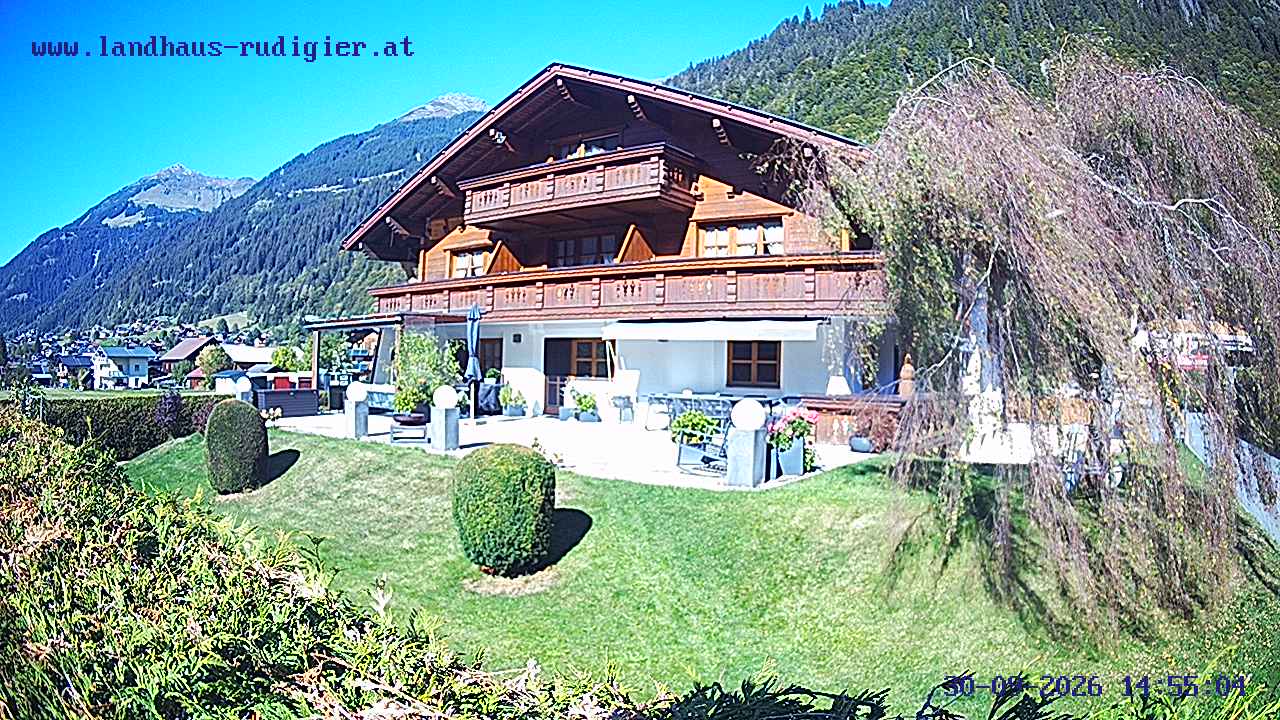 Gortipohl | Landhaus Rudigier