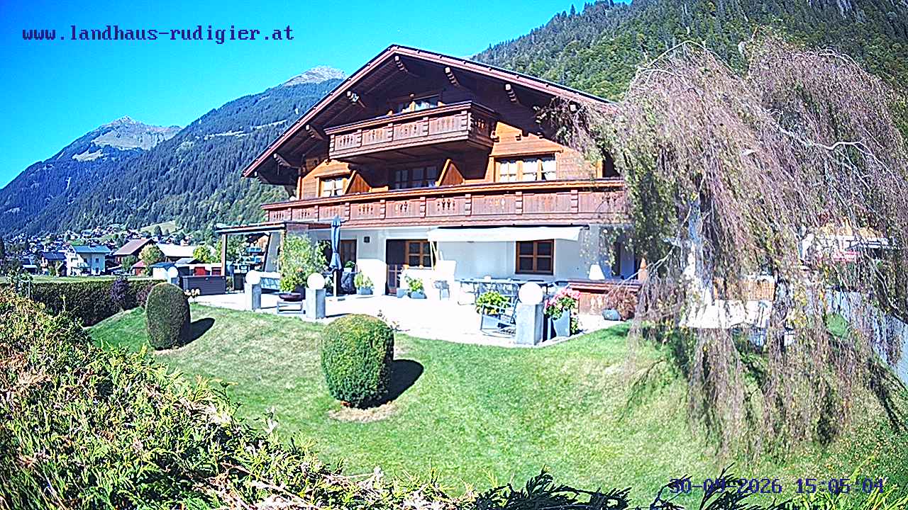 Gortipohl | Landhaus Rudigier