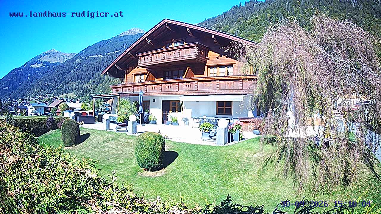 Gortipohl | Landhaus Rudigier