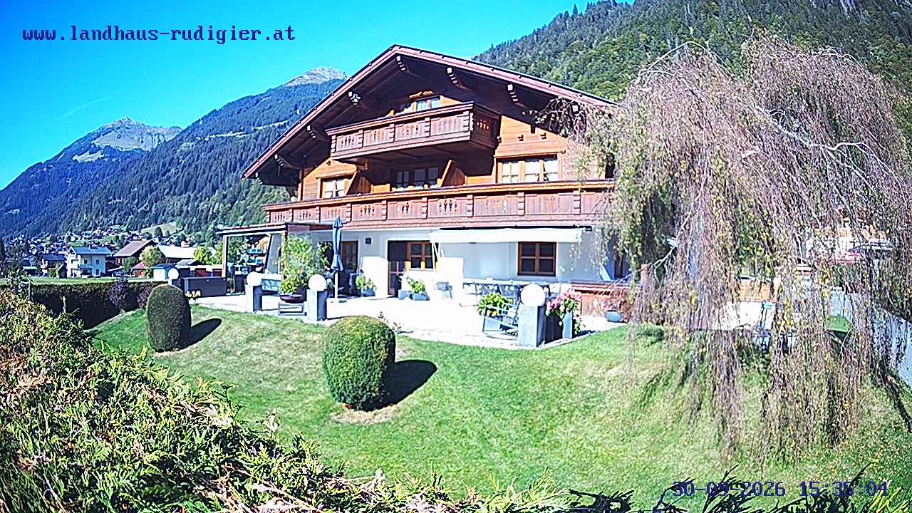 Gortipohl | Landhaus Rudigier