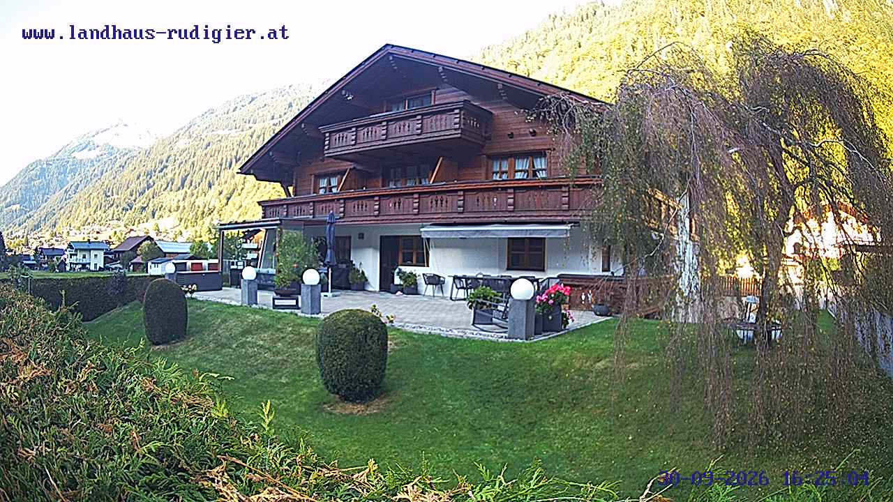 Gortipohl | Landhaus Rudigier