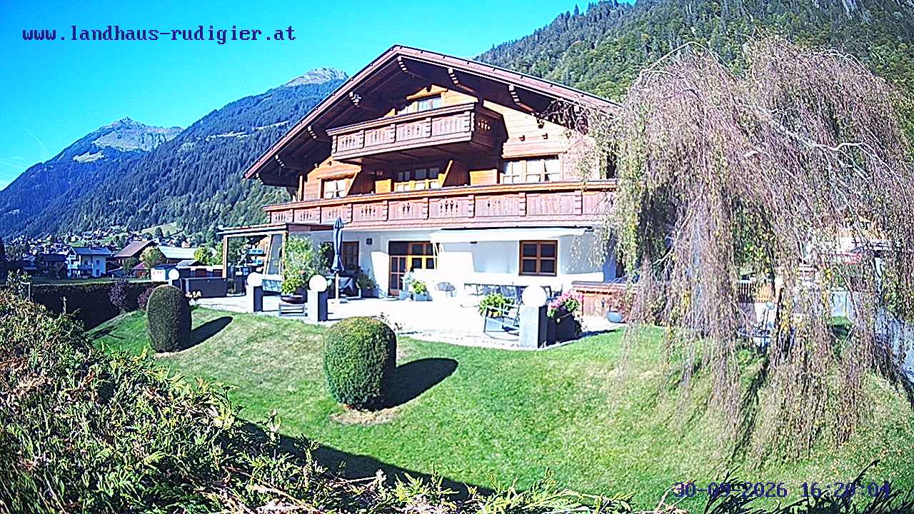 Gortipohl | Landhaus Rudigier