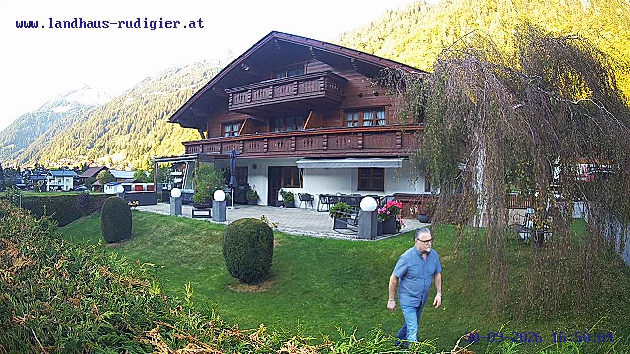 Gortipohl | Landhaus Rudigier